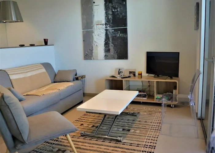 Tado Appartement Kamiesch