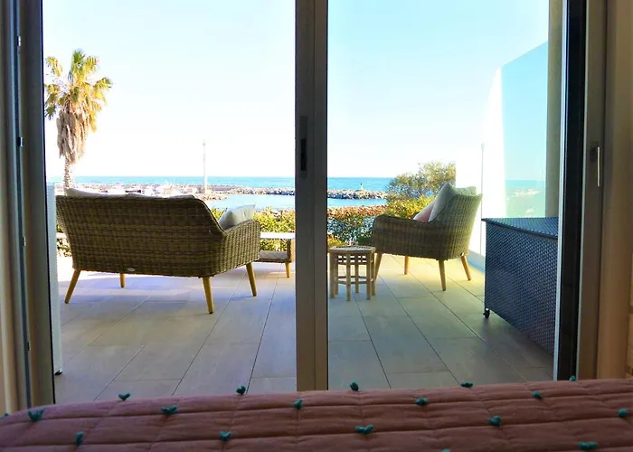 Appartement Tado *