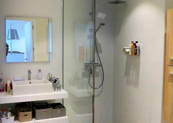 Tado Appartement Kamiesch