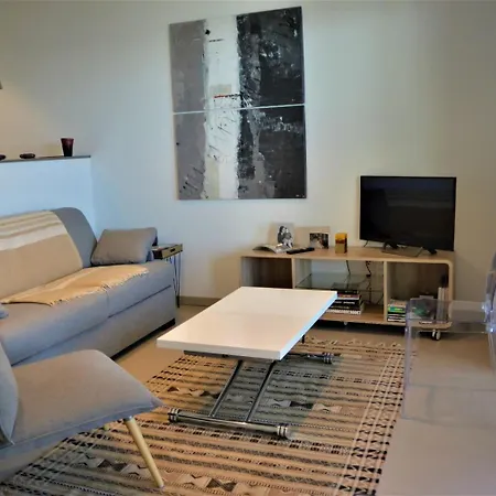 Tado Appartement Sari-Solenzara