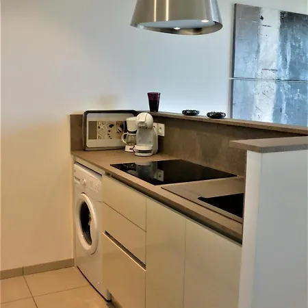 Apartament Tado Kamiesch