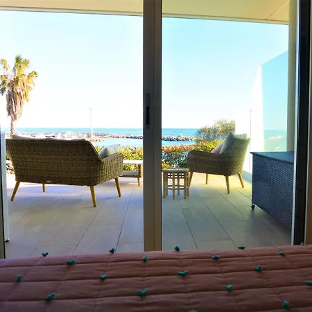 Appartement Tado *