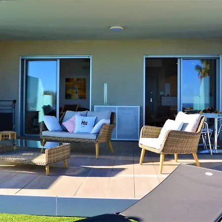 Apartment Tado Kamiesch
