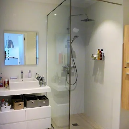 Tado Apartment Kamiesch