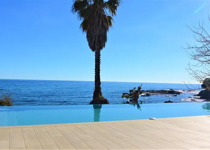 Appartement Tado Kamiesch