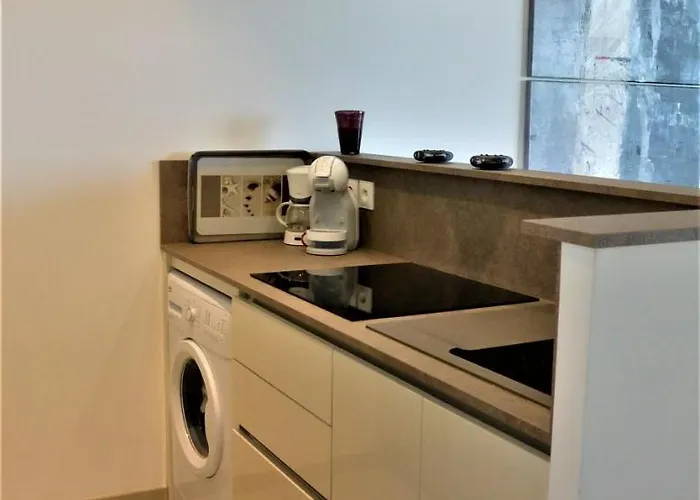 Appartement Tado Kamiesch