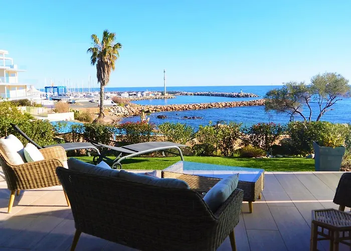 Tado Appartement Kamiesch